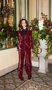 Cinq à Sept RTW Fall 2018