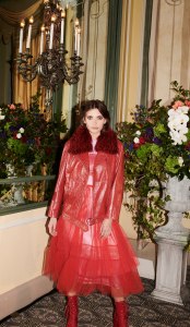 Cinq à Sept RTW Fall 2018