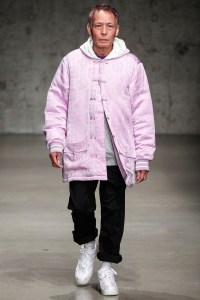 Clot Men's Fall 2018