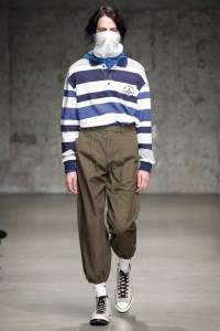 Clot Men's Fall 2018