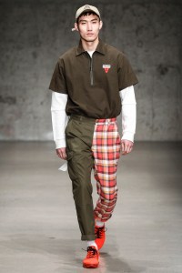 Clot Men's Fall 2018
