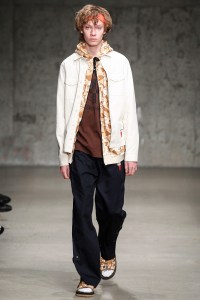 Clot Men's Fall 2018