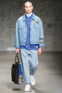 Clot Men's Fall 2018