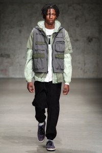 Clot Men's Fall 2018
