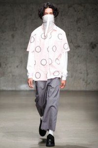 Clot Men's Fall 2018