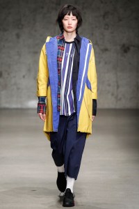 Clot Men's Fall 2018