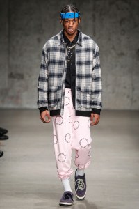Clot Men's Fall 2018