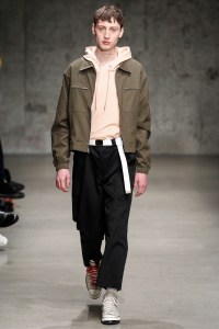 Clot Men's Fall 2018