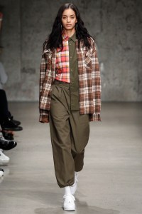 Clot Men's Fall 2018
