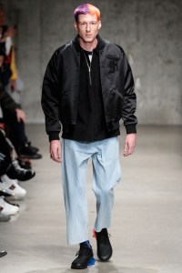 Clot Men's Fall 2018