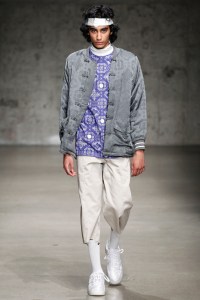 Clot Men's Fall 2018