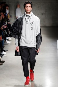 Clot Men's Fall 2018