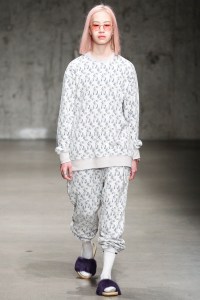 Clot Men's Fall 2018
