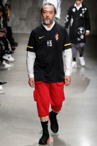 Clot Men's Fall 2018