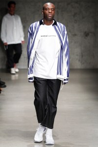 Clot Men's Fall 2018