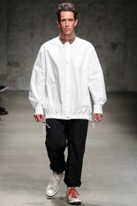 Clot Men's Fall 2018