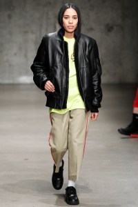 Clot Men's Fall 2018