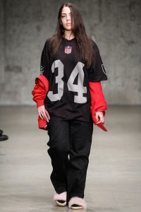 Clot Men's Fall 2018
