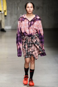 Clot Men's Fall 2018