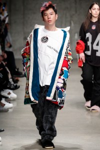 Clot Men's Fall 2018