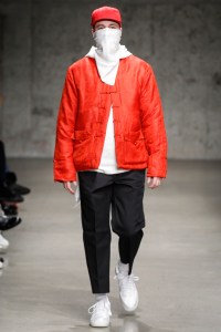 Clot Men's Fall 2018