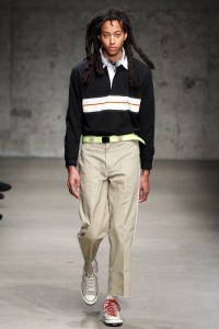 Clot Men's Fall 2018