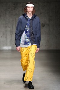 Clot Men's Fall 2018