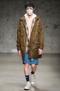 Clot Men's Fall 2018