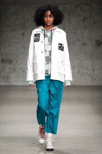 Clot Men's Fall 2018