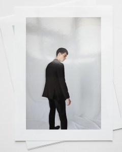 Club Monaco RTW Fall 2018