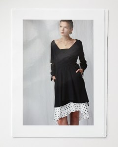 Club Monaco RTW Fall 2018
