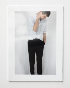 Club Monaco RTW Fall 2018