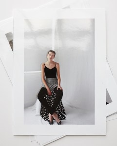 Club Monaco RTW Fall 2018