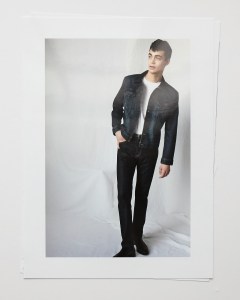 Club Monaco RTW Fall 2018