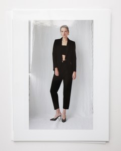 Club Monaco RTW Fall 2018