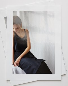 Club Monaco RTW Fall 2018