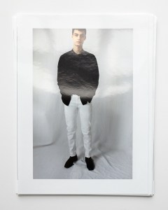 Club Monaco RTW Fall 2018