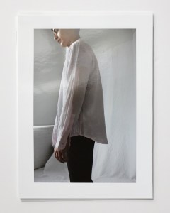Club Monaco RTW Fall 2018
