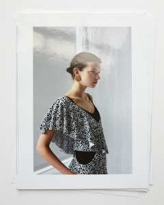 Club Monaco RTW Fall 2018
