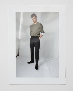 Club Monaco RTW Fall 2018