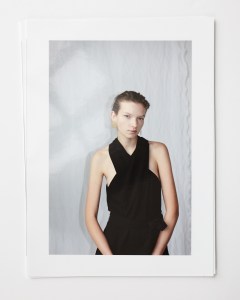 Club Monaco RTW Fall 2018