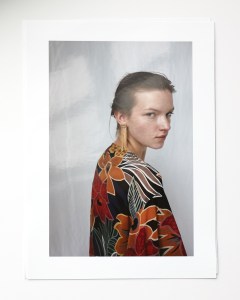 Club Monaco RTW Fall 2018