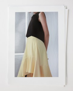 Club Monaco RTW Fall 2018