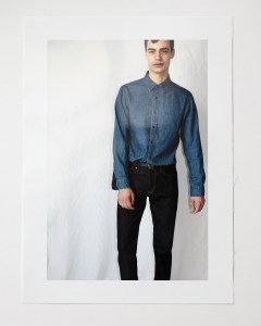 Club Monaco RTW Fall 2018