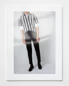 Club Monaco RTW Fall 2018