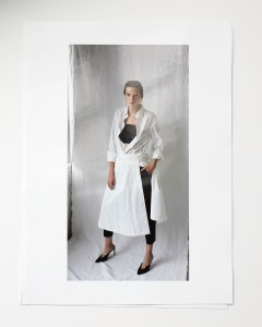Club Monaco RTW Fall 2018