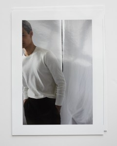 Club Monaco RTW Fall 2018