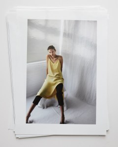 Club Monaco RTW Fall 2018