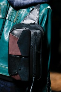 Detail of Coach 1941 RTW Fall 2018