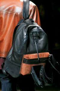 Detail of Coach 1941 RTW Fall 2018